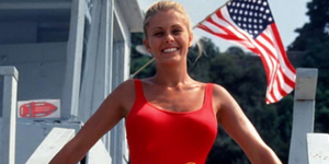 Σοκάρει η σημερινή εμφάνιση της άλλοτε σεξοβόμβας Σάμερ του Baywatch [εικόνες]