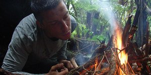 Πώς να επιβιώσεις – αν χρειαστεί – με 10 καθημερινά αντικείμενα