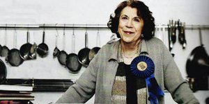 Πέθανε η διάσημη ομογενής μαγείρισσα Αναστασία Μάλλου