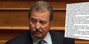 Στη Βουλή ακόμα διορίζουν – Ο Τραγάκης βόλεψε και την αδελφή του γαμπρού