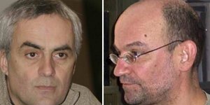 Οδυσσέας Βουδούρης σε Ηλία Κανέλλη: Είσαι δημοσιογράφος ή προπαγανδιστής;