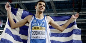 «Ντοπέ» και το δεύτερο δείγμα του Χονδροκούκη