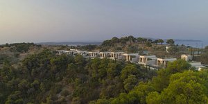 Αυτό είναι το ξενοδοχείο της Αργολίδας που μάγεψε τους Financial Times [εικόνες]