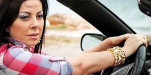 Άντζελα Δημητρίου για τους άνδρες της ζωής της: Γνώρισα μάγκες