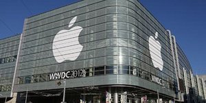 Μετά την Samsung η Apple τώρε στρέφεται δικαστικά εναντίον ενός... μανάβικου!