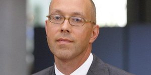 Ασμουσεν: Η ΕΚΤ δεν μπορεί να συμμετέχει σε μια αναδιάρθρωση του ελληνικού χρέου