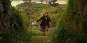 Αυτό είναι το νέο τρέιλερ του Χομπιτ [εικόνες + βίντεο]