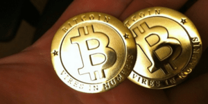 ΒitCoins: Το χρήμα του 21ου αιώνα είναι ψηφιακό