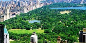 Αυτά είναι τα 10 καλύτερα αστικά πάρκα στον κόσμο [εικόνες]