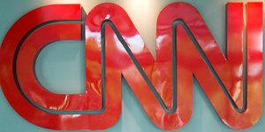 Το CNN ετοιμάζεται να «μιλήσει» ελληνικά;