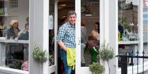 Αυτά είναι τα ελληνικά ντελικατέσεν που κάνουν πάταγο στην Ευρώπη [εικόνες]