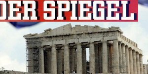 Δημοσίευμα-σοκ του Spiegel: Το ελληνικό έλλειμμα είναι 20 και όχι 11