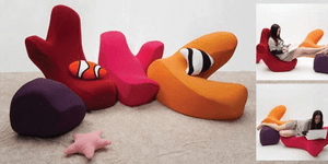 Γκάτζετ με μοναδικό design - Όταν η φαντασία συναντά την πρακτικότητα [εικόνες]