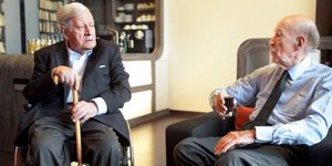 Ζισκάρ Ντ' Εστέν: Η Ελλάδα είναι χώρα της Ανατολής δεν έπρεπε να την δεχθούμε στ