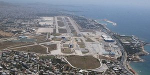 Προς αξιοποίηση 3.000 ακίνητα του Δημοσίου