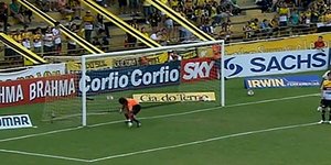 Απίστευτο αυτογκόλ τερματοφύλακα [βίντεο]