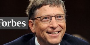 Aυτοί είναι οι 10 πιο πλούσιοι Αμερικανοί σύμφωνα με το Forbes [λίστα]