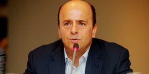 Αλαφούζος:«Στόχος μας είναι να διαλύσουμε την παράγκα»