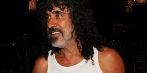 Γιοκαρίνης: «Πέρασα δύσκολα- Ήμουν αλκοολικός και ζούσα με ντομάτα και ψωμί»