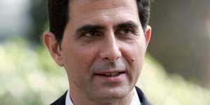Τι απαντά ο Γκιουλέκας για το πολυτελές λευκό Volvo
