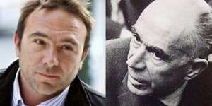 Το «ευχαριστώ» του Πέτρου Κόκκαλη προς το ΚΚΕ για την προτομή του παππού του