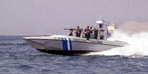 «Θερμό» επεισόδιο στο Φαρμακονήσι με σκάφη της Ελληνικής και της Τουρκικής ακτο