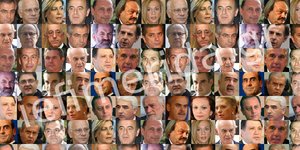 Ποιοι είναι και γιατί ελέγχονται οι 36 πολιτικοί από το ΣΔΟΕ