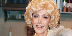 Δείτε πώς είναι σήμερα η «Ντένη Μαρκορά» από τη σειρά «Δυό Ξένοι» [εικόνες]