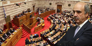 Ο Μεϊμαράκης και οι λίστες του ΣΔΟΕ ανάβουν «φωτιές» στην κυβέρνηση