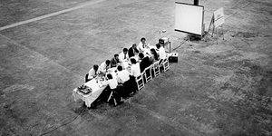 Όταν ο Στιβ Τζομπς και η Silicon Valley άρχισαν να γράφουν ιστορία [εικόνες]