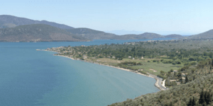 Προστατευόμενο Γεωπάρκο χαρακτήρισε την Λέσβο η Ουνέσκο