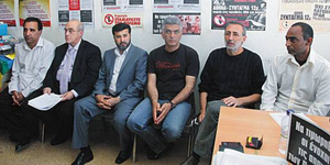 Η ΕΥΠ επιστρέφει στην εποχή της απαγωγής των Πακιστανών; - Πόλεμος για τον έλεγχ