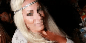 Για αυτή τη γυναίκα ο Παντελίδης έγραψε το «Δεν ταιριάζετε σου λέω» [εικόνα]