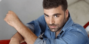 Αυτό είναι το νέο video-clip του Παντελή Παντελίδη [βίντεο]