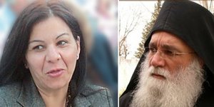 Παπαδιά: Στους παπαροκάδες είπα ότι είμαι αθώα