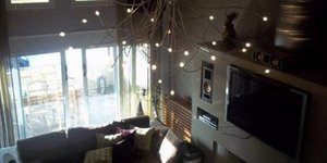 Δείτε το εσωτερικό του σπιτιού των Παπαρίζου-Μαυρίδη [εικόνες]