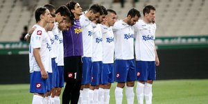 Το ρόστερ του ΠΑΣ Γιάννινα