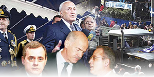 Βήμα: Πως απετράπη στρατιωτικό πραξικόπημα πέρυσι τον Οκτώβριο