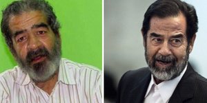 Απήγαγαν σωσία του Σαντάμ Χουσεΐν και τον έβαλαν να παίξει σε ταινία πορνό