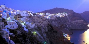 Από που πήραν το όνομά τους μερικά από τα πιο διάσημα ελληνικά νησιά