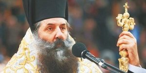 Μητροπολίτης Πειραιώς Σεραφείμ: Χυδαία πράξη ο στοματικός έρωτας