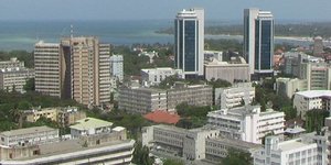 Ελληνίδα διπλωμάτης πέθανε στην Τανζανία μετά από επίθεση αγνώστων
