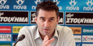 Ζαγοράκης: Ο ήρωας του ΠΑΟΚ που κατηγορείται ότι έκλεψε το ταμείο