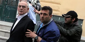 Αυτοί είναι οι νέοι πέντε κατηγορούμενοι για την υπόθεση Τσοχατζόπουλου