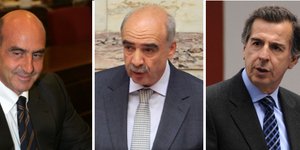 Καταθέσεις στο ΣΔΟΕ εμπλέκουν Μεϊμαράκη