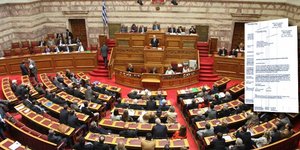 Κοροϊδία επί 6 μήνες για τα λεφτά των βουλευτών στην Ελβετία