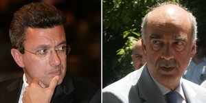 Μεϊμαράκης: Εγώ ανοίγω πόθεν έσχες και λογαριασμούς- Να κάνει το ίδιο και ο Χαζη