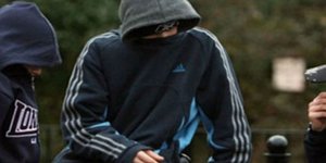 Ανήλικη συμμορία διέπραξε δέκα ένοπλες ληστείες στη Θεσσαλονίκη