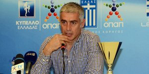Επιστρέφει στον Ολυμπιακό ως βοηθός προπονητή ο Νικοπολίδης