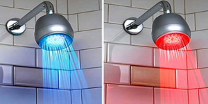 Απίστευτα αξεσουάρ για το μπάνιο - Όταν το design ξεπερνάει τα όρια [εικόνες]